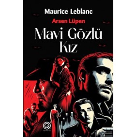 Mavi Gözlü Kız