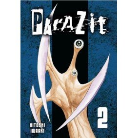 Parazit Cilt 2 Parazit Cilt 2