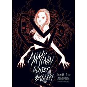 Mimi’nin Dehşet Öyküleri