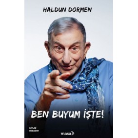 Ben Buyum İşte! Ben Buyum İşte!