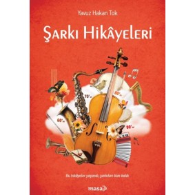 Şarkı Hikayeleri Şarkı Hikayeleri