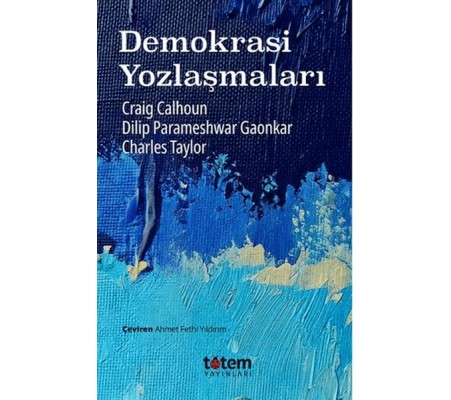 Demokrasi Yozlaşmaları