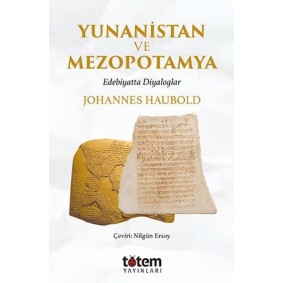 Yunanistan ve Mezopotamya