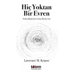 Hiç Yoktan Bir Evren
