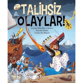 Talihsiz Olaylar! Talihsiz Olaylar!