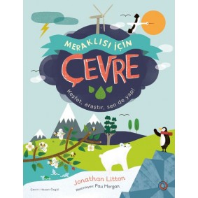 Meraklısı İçin Çevre Meraklısı İçin Çevre
