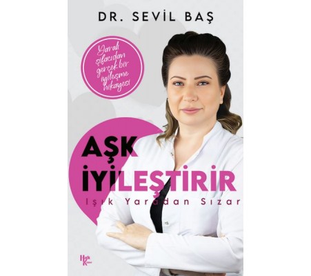 Aşk İyileştirir