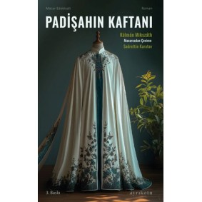 Padişahın Kaftanı