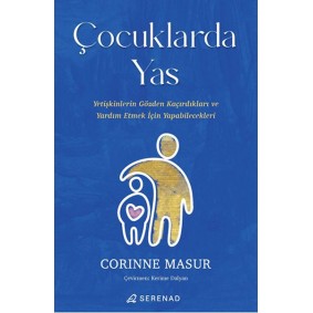 Çocuklarda Yas Çocuklarda Yas