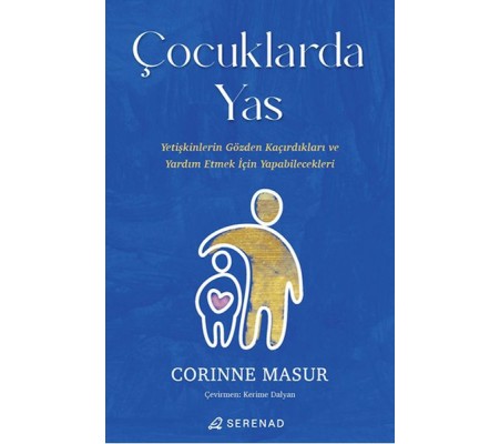 Çocuklarda Yas