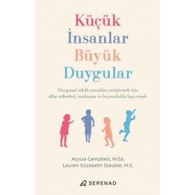 Küçük İnsanlar, Büyük Duygular Küçük İnsanlar, Büyük Duygular