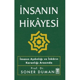 İnsanın Hikâyesi İnsanın Hikâyesi