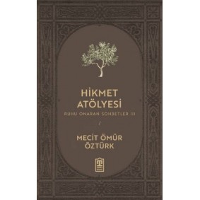 Hikmet Atölyesi Hikmet Atölyesi