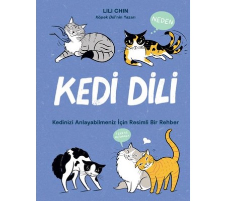 Kedi Dili