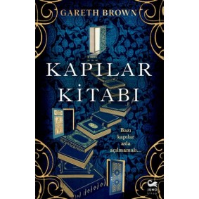 Kapılar Kitabı Kapılar Kitabı