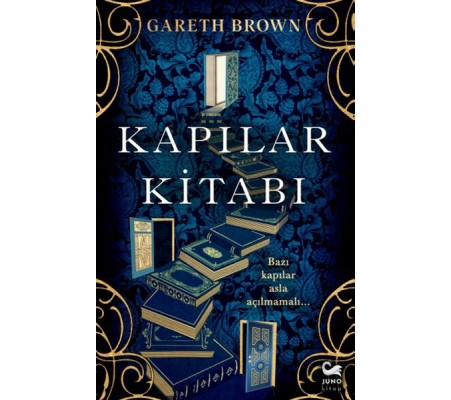 Kapılar Kitabı