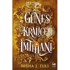 Güneş Kraliçesi İmtihanı Güneş Kraliçesi İmtihanı
