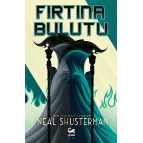 Fırtına Bulutu Fırtına Bulutu