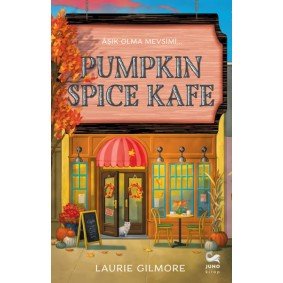 Pumpkin Spice Kafe Pumpkin Spice Kafe