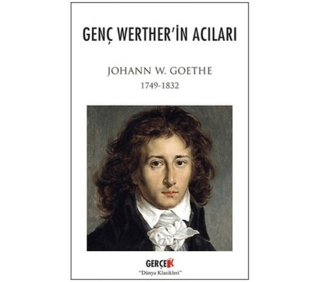 Genç Werther'İn Acıları