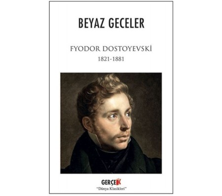 Beyaz Geceler