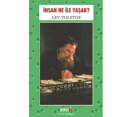 İnsan Ne İle Yaşar