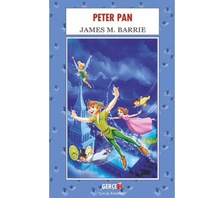 Peter Pan