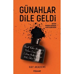 Günahlar Dile Geldi Günahlar Dile Geldi