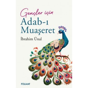 Adab-ı Muaşeret Adab-ı Muaşeret