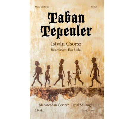Taban Tepenler Taban Tepenler