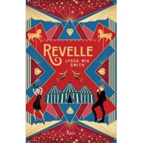 Revelle Revelle