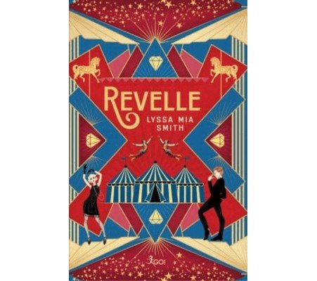 Revelle Revelle