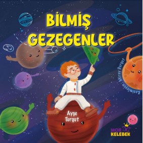 Bilmiş Gezegenler Bilmiş Gezegenler