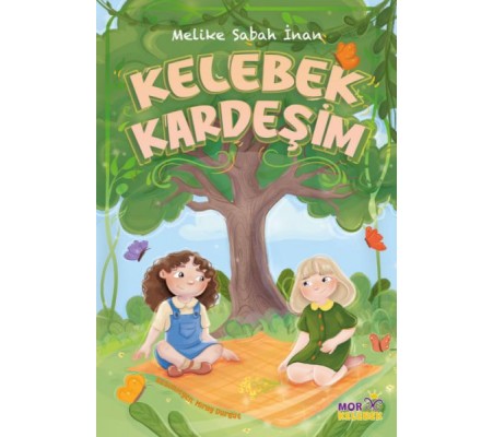 Kelebek Kardeşim