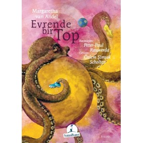 Evrende Bir Top