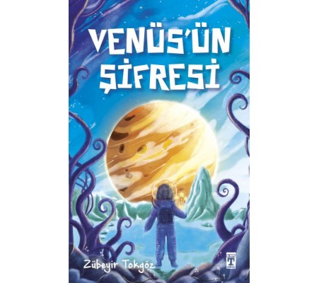 Venüs’ün Şifresi