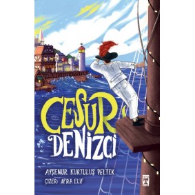 Cesur Denizci