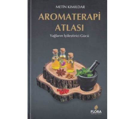 Aromaterapi Atlası