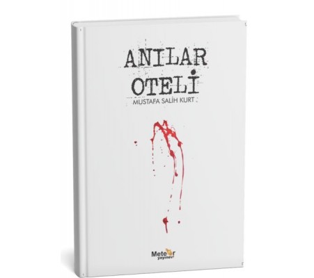 Anılar Oteli