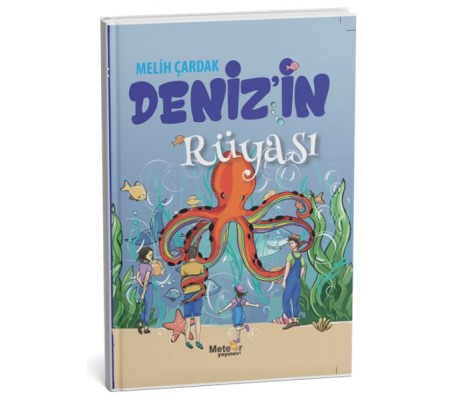 Deniz’in Rüyası