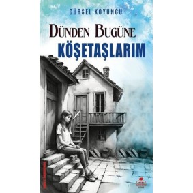 Köşetaşlarım