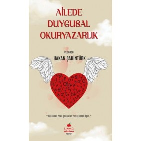 Ailede Duygusal Okuryazarlık
