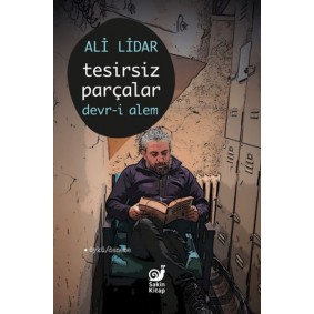 Tesirsiz Parçlar Devr-i Alem