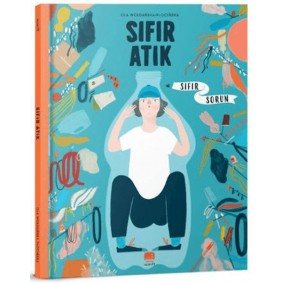 Sıfır Atık Sıfır Atık