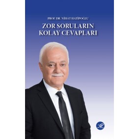 Zor Soruların Kolay Cevapları Zor Soruların Kolay Cevapları