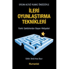 İleri Oyunlaştırma Teknikleri