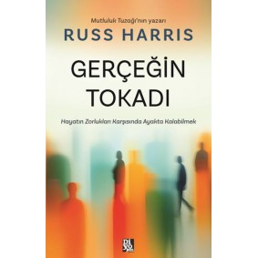 Gerçeğin Tokadı Gerçeğin Tokadı