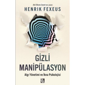 Gizli Manipülasyon Gizli Manipülasyon