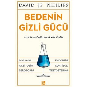Bedenin Gizli Gücü Bedenin Gizli Gücü