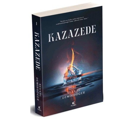 Kazazede - 1 Kazazede - 1